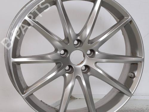 Rim ALFA ROMEO STELVIO (949_) 2.2 D (949.AXC1A) | BP29618095C45 
