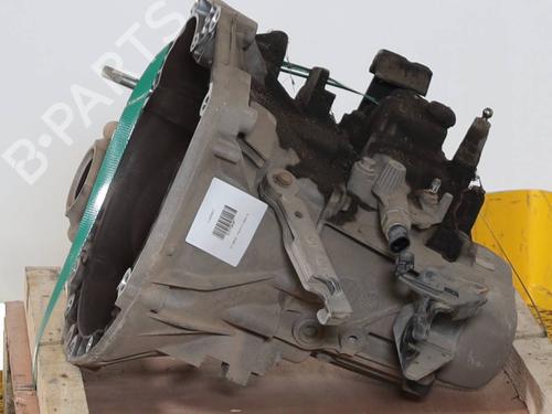 gearbox-fiat-panda-169_-2003-25793123 main image