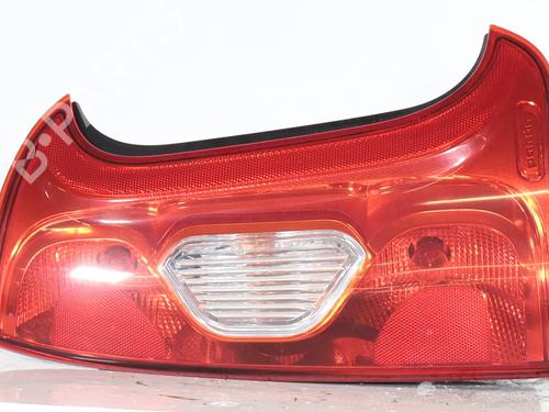 Used Right taillight FIAT PANDA (312_, 319_) 1.2 (312PXA1A) (69 hp) 25897955