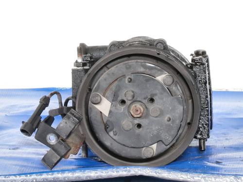 Used AC compressor AC compressor FIAT MULTIPLA (186_) 1.9 JTD 115 (115 hp) 30178901 30178901