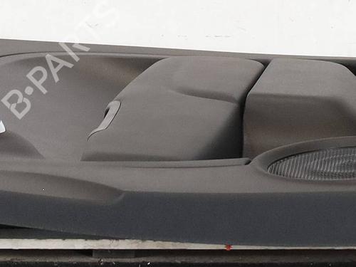 Front right panel ABARTH 500 / 595 / 695 1.4 (312.AXZ11) | BP39973276C59 - Image 4
