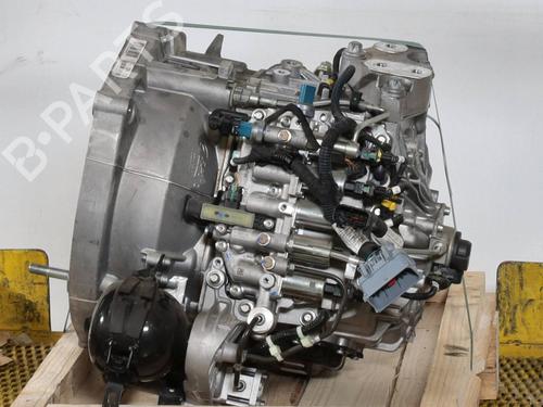 Used Gearbox ALFA ROMEO TONALE (965_) 1.6 VGT-D (131 hp) 29403303