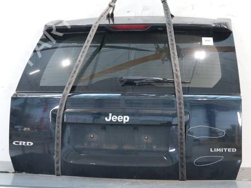 tailgate-jeep-compass-mk49-2006-36154983 main image