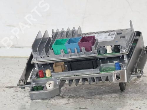 Used Radio ALFA ROMEO TONALE (965_) 1.3 Hybrid Q4 (280 hp) 30662824