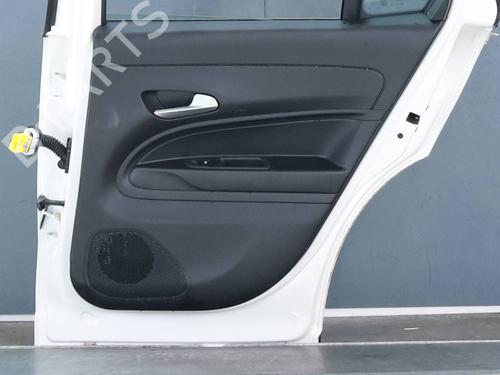 Dør højre bagtil ABARTH 600e (365) TURISMO | BP38801875C5 - Image 3