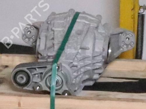 Used Rear differential Rear differential 30661980 30661980