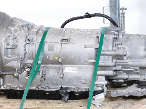 Used Gearbox Gearbox ALFA ROMEO STELVIO (949_) 2.0 Q4 (949.AXF2A) (201 hp) 33283268 33283268