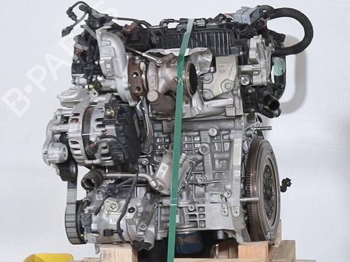 Used Engine Engine JEEP RENEGADE SUV (BU, B1, BV) 1.5 T4 Hybrid (131 hp) 29166952 29166952