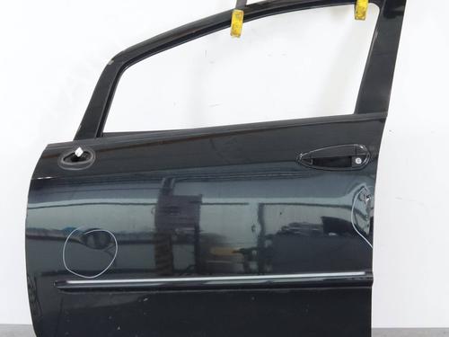Used Left front door Left front door FIAT PUNTO EVO (199_) 1.3 D Multijet (199AXC1A, 199BXC1A, 199AXT1A, 199BXT1A) (75 hp) 36404323 36404323