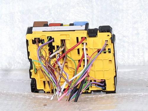 Fuse box JEEP AVENGER (J2) Electric | BP39403572E1 - Image 2