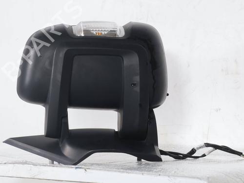 Used Left mirror Left mirror FIAT DUCATO Van (250_) 180 Multijet 2,2 D (180 hp) 32706544 32706544