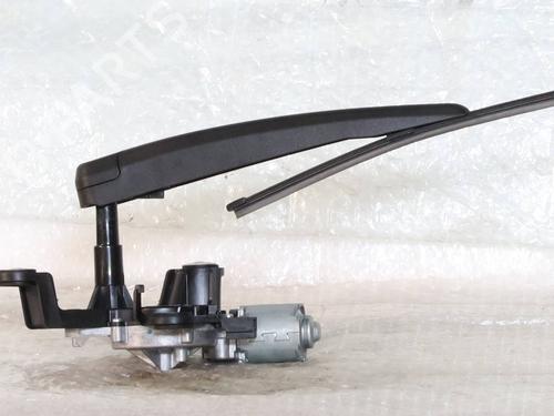 Used Back wipers mechanism Back wipers mechanism OPEL ASTRA L (OV5) Astra-e (F3ZKWZ) (156 hp) 39716435 39716435