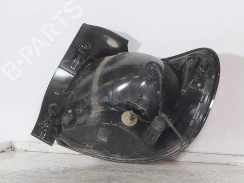 Used Left taillight CITROËN C3 AIRCROSS II (2R_, 2C_) 1.6 BlueHDi 120 (2CBHZH) (120 hp) 30360819