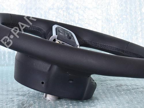 Steering wheel ABARTH 600e (365) TURISMO | BP39022338C49 - Image 4