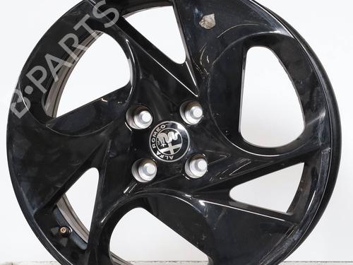 Used Rim Rim ALFA ROMEO JUNIOR (626_, 627_) Mild Hybrid (136 hp) 36774634 36774634