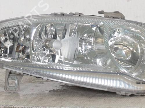 Used Right headlight Right headlight ALFA ROMEO 147 (937_) 2.0 16V T.SPARK (937.AXA1, 937.AXC1, 937.BXC1) (150 hp) 30305151 30305151
