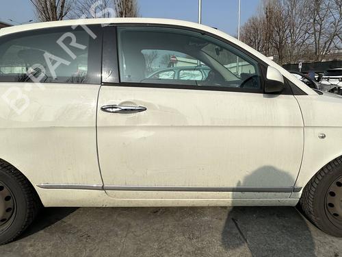 Fuse box LANCIA YPSILON (843_) 1.2 (843.AXA1A) | BP36217351E1 - Image 6