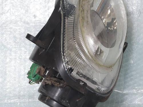 Left daytime light FIAT 500 (312_) 1.2 (312AXA1A) | BP39022275C104 - Image 5