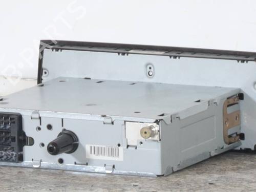 Radio FIAT GRANDE PUNTO (199_) 1.4 (199AXB1A) | BP30178681E6 