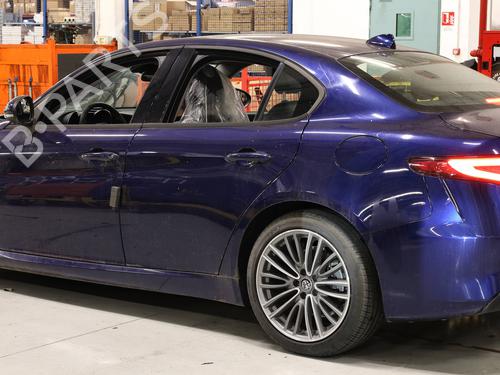 Injection pump ALFA ROMEO GIULIA (952_) 2.2 D (952AFA25, 952AFM25, 952ALA25) | BP32706069M78 - Image 8