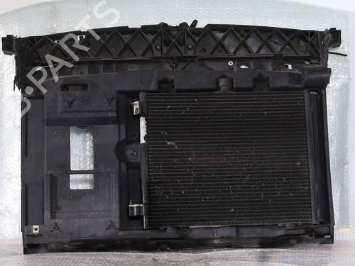 Used Radiator set Radiator set 39403676 39403676