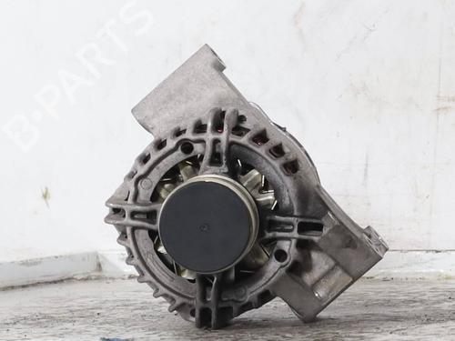 Used Alternator Alternator FIAT IDEA (350_) 1.3 D Multijet (90 hp) 33283629 33283629