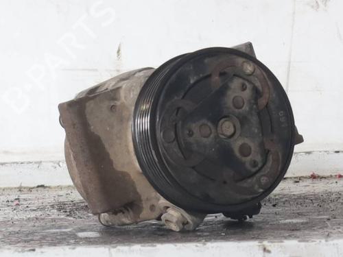 Used AC compressor AC compressor CITROËN C1 (PM_, PN_) 1.0 (68 hp) 33615967 33615967