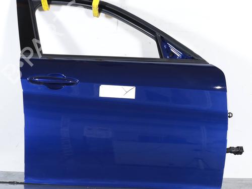 Used Right front door ALFA ROMEO GIULIA (952_) 2.0 Q4 (952ACA45, 952ACA25) (280 hp) 30443170