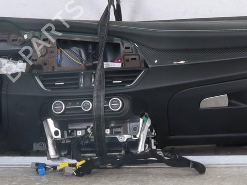 Tablier ALFA ROMEO STELVIO (949_) 2.9 Q4 (949.AXG2A, 949.AXH2A, 949.AXS2A) (510 hp) 30661877