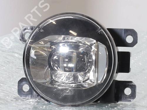 Used Right front fog light Right front fog light 38801779 38801779