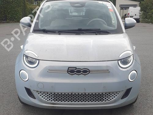 Used Parts FIAT 500e (332_) Elektro 3+1 (FA1) 4933567