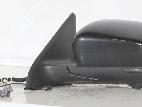 Left mirror JEEP COMPASS (MP, M6, MV, M7) 1.3 HYBRID 4X4 | BP27157496C26 - Image 3