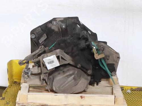 Gearbox FIAT PANDA (169_) 1.2 (169.AXB11, 169.AXB1A) | BP31902254M3 - Image 3