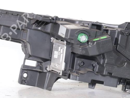 Right headlight ALFA ROMEO JUNIOR (626_, 627_) Electric | BP23505443C29 - Image 2