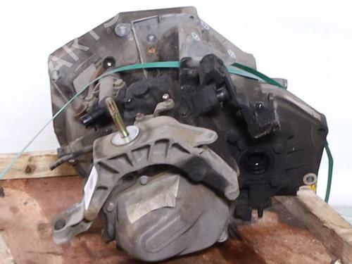 Gearbox LANCIA YPSILON (843_) 1.4 16V (843.AXC11, 843.AXC1B, 843.AXC1A) | BP35974144M3  - Image 5