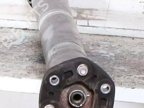 Driveshaft ALFA ROMEO STELVIO (949_) 2.0 Q4 (949.AXA2A) | BP37231111M37 - Image 2