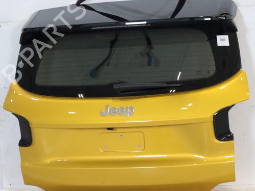Tailgate JEEP AVENGER (J2) Electric | BP23505446C6 