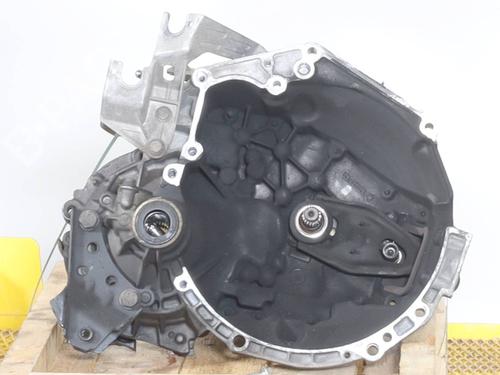 Gearbox CITROËN C3 II (SC_) 1.4 | BP26309711M3 
