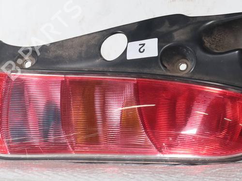 Used Right taillight Right taillight LANCIA YPSILON (843_) 1.2 (843.AXA1A) (60 hp) 32706589 32706589
