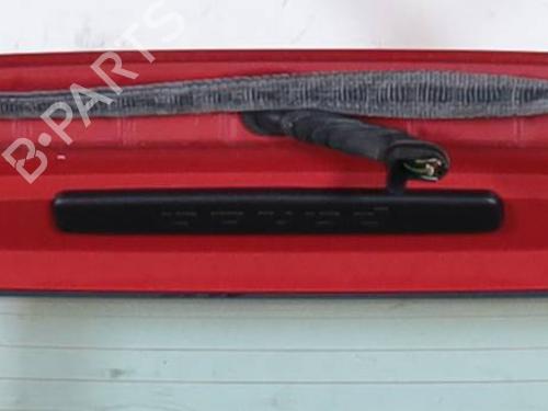 Bagklap CC/Kombi-Coupé FIAT PANDA (312_, 319_) 1.0 Mild Hybrid (312.PYD1B) (69 hp) 31048704