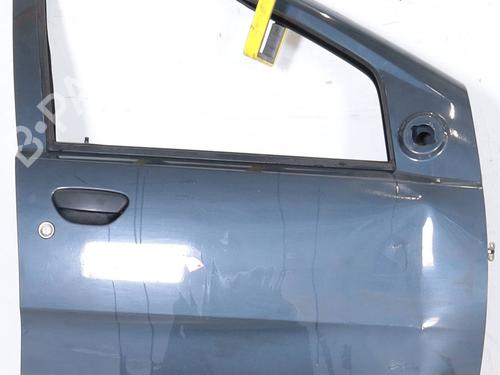 Used Right front door FIAT PUNTO (188_) 1.2 60 (188.030, .050, .130, .150, .230, .250) (60 hp) 26435519