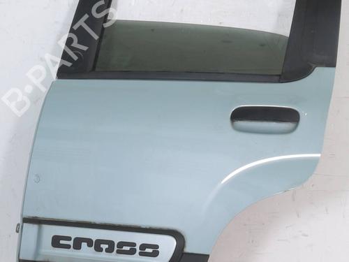 left-rear-door-fiat-panda-312_-319_-2012-33050977 main image