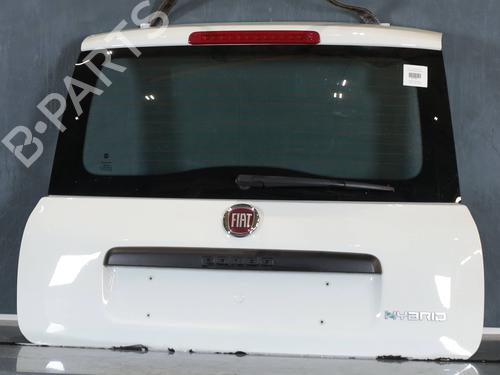 Used Tailgate FIAT PANDA (312_, 319_) 1.0 Mild Hybrid (71 hp) 30443199