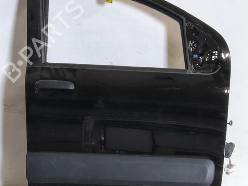 Used Right front door FIAT PANDA (312_, 319_) 1.0 Mild Hybrid (71 hp) 27204888