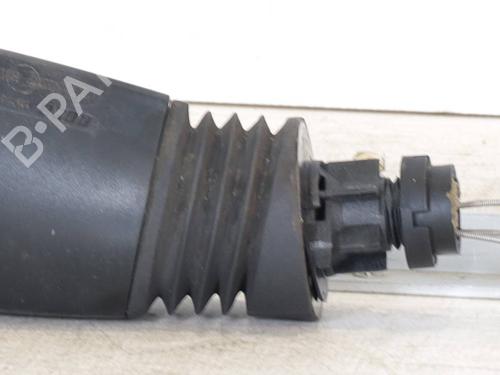 Used Left mirror FIAT PUNTO (188_) 1.2 16V 80 (188.233, .235, .253, .255, .333, .353, .639,... (80 hp) 26435489