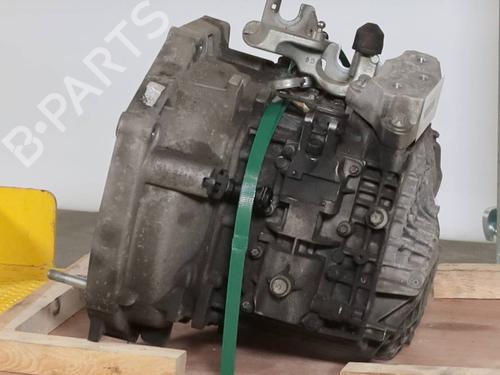 Used Gearbox ALFA ROMEO GIULIETTA (940_) 2.0 JTDM (940FXE1A, 940FXG11) (170 hp) 30305034