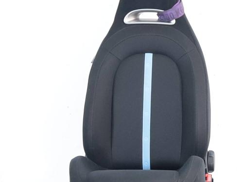 Right front seat FIAT 500 (312_) 1.2 (312AXA1A) | BP39135395C16 - Image 2