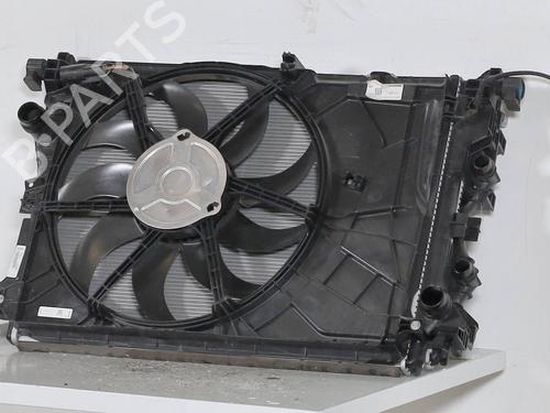 AC-Kondensator JEEP COMPASS (MP, M6, MV, M7) 1.3 HYBRID 4X4 (190 hp) 29826516