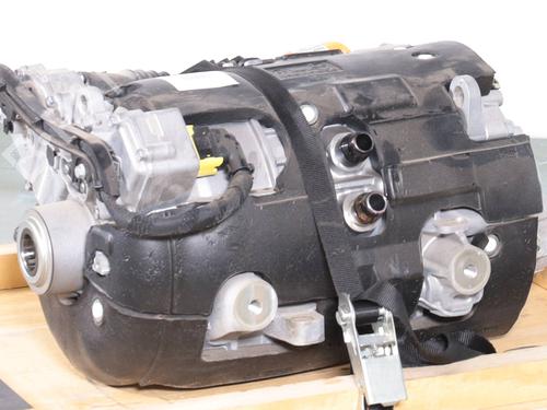 Engine JEEP RENEGADE SUV (BU, B1, BV) 1.3 PHEV 4Xe | BP23883525M1 - Image 3