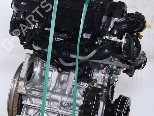 Engine JEEP AVENGER (J2) 1.2 GSE T3 | BP36107004M1 - Image 3
